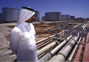 Λιγότερο πετρέλαιο στέλνει η Σαουδική Αραβία στην Κίνα