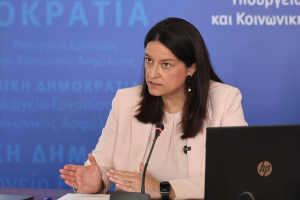 Ν. Κεραμέως: Διευκρινίσεις για την αύξηση του κατώτατου μισθού - Αναλυτικά παραδείγματα