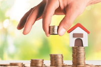 ΤτΕ: Μειώθηκε η ζήτηση για στεγαστικά δάνεια το δ' τρίμηνο του 2023