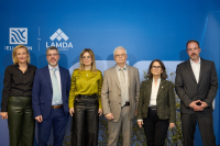 LAMDA Development: Επενδύει στις τοπικές κοινωνίες με νέες πρωτοβουλίες σε συνεργασία με επιστημονικά ιδρύματα