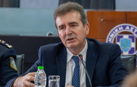 Μ. Χρυσοχοΐδης: Δημιουργείται Εθνικό Κέντρο Αντιμετώπισης της Απάτης