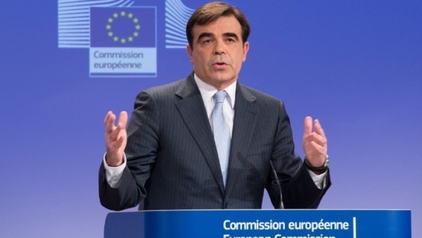 Σχοινάς: Ανάγκη να προετοιμαστεί η Ευρώπη για την αντιμετώπιση κυβερνοεπιθέσεων