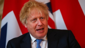Βρετανία: Κοινοβουλευτική έρευνα σε βάρος του πρωθυπουργού Τζόνσον