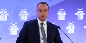 Χρ. Σταϊκούρας: Τέσσερα μεγάλα έργα εντός του 2024