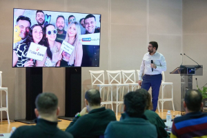 IFSAS Kick Off 2026: Οι άνθρωποι στο επίκεντρο - Η στρατηγική γίνεται πράξη