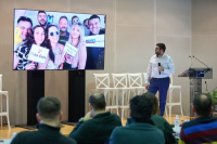 IFSAS Kick Off 2026: Οι άνθρωποι στο επίκεντρο - Η στρατηγική γίνεται πράξη