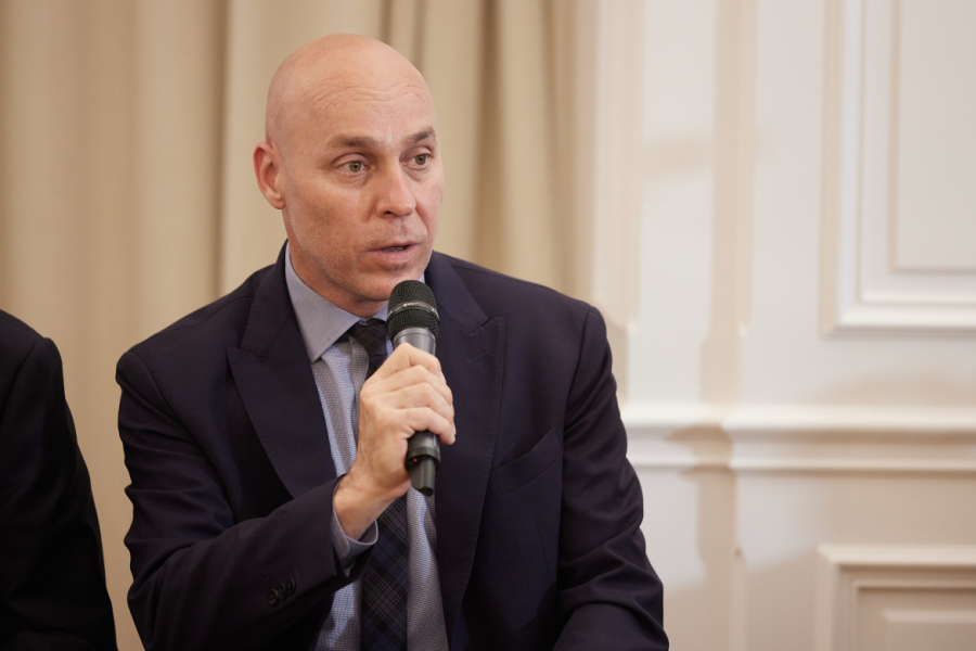 Αμυράς: 120.000 ευρώ για κάθε ένα από τα επτά Παγκόσμια Γεωπάρκα της Ελλάδας