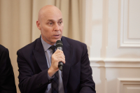 Αμυράς: 120.000 ευρώ για κάθε ένα από τα επτά Παγκόσμια Γεωπάρκα της Ελλάδας