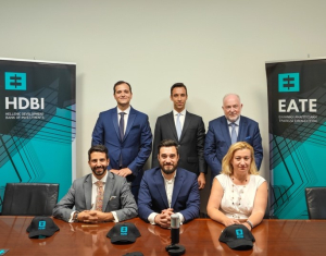 SPOROS: Επίσημη εκκίνηση με €30,5 εκ. για το πρώτο Ιmpact fund Κυκλικής Οικονομίας στην Ελλάδα