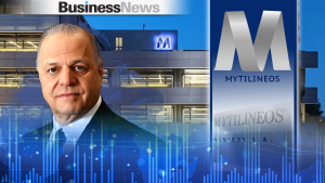 Μυτιληναίος: Προς εισαγωγή σε ξένο χρηματιστήριο