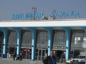 Το ΝΑΤΟ έδωσε τον έλεγχο του αεροδρομίου της Καμπούλ στην Τουρκία