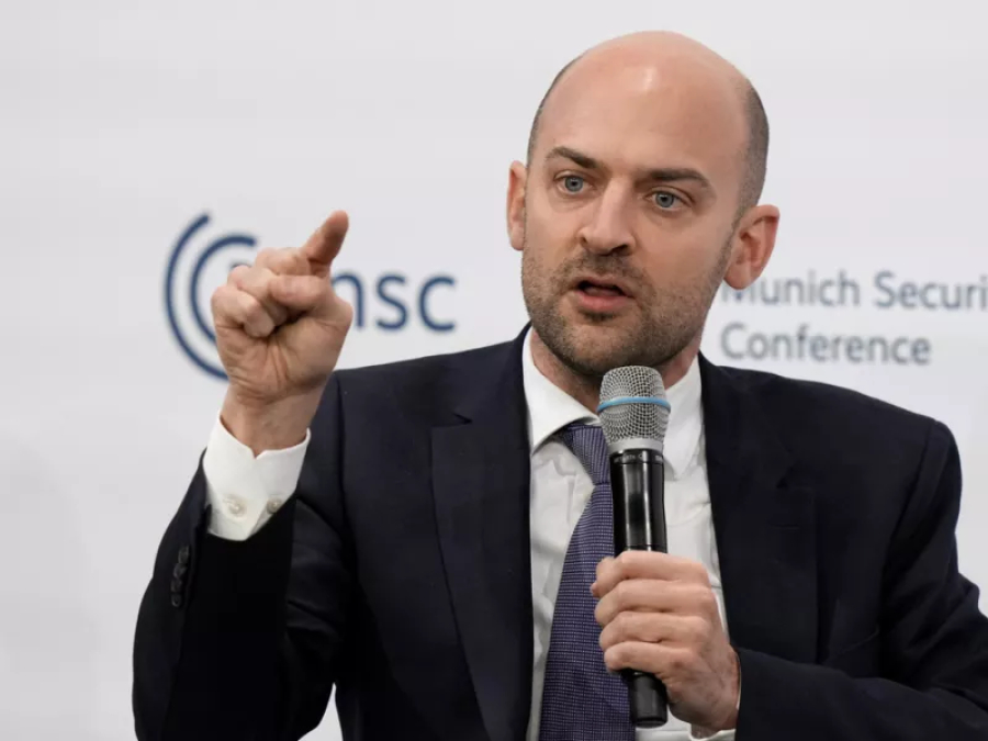 ΥΠΕΞ Γαλλίας: Οι ΗΠΑ έχουν ζωτική ανάγκη την Ευρώπη