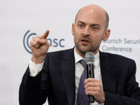 ΥΠΕΞ Γαλλίας: Οι ΗΠΑ έχουν ζωτική ανάγκη την Ευρώπη