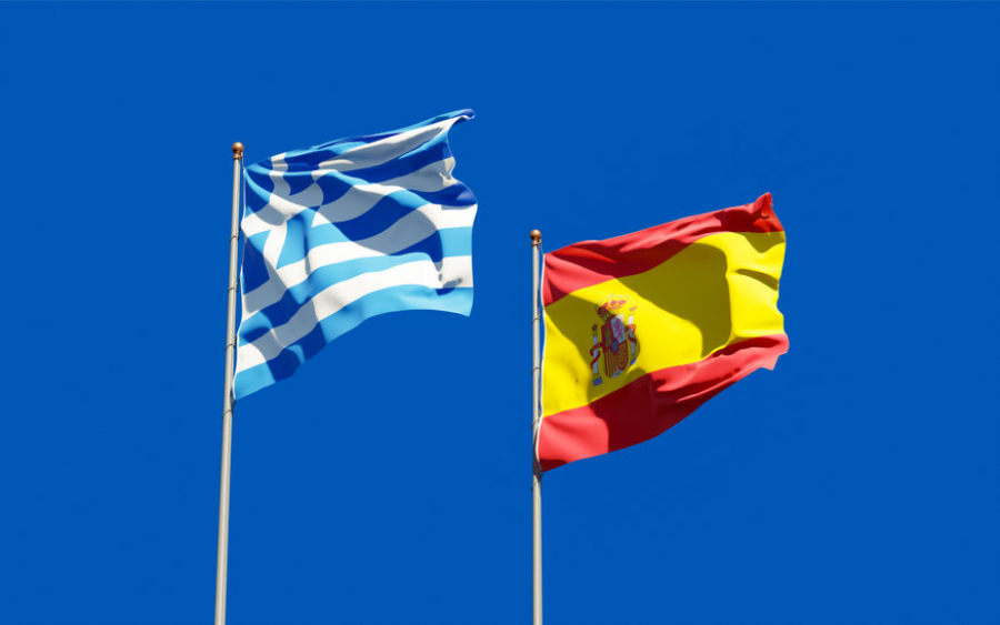 Ελληνο-Ισπανικό Επιχειρηματικό Φόρουμ για ενίσχυση και προώθηση εξαγωγών και επενδύσεων