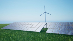 Το 30% της ενέργειας που παρήχθη παγκοσμίως προήλθε από ανανεώσιμες πηγές το 2023