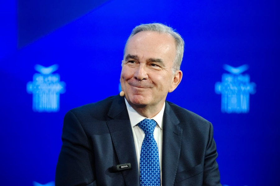 Ν. Παπαθανάσης: «Δεν θα χαθεί ούτε ένα ευρώ από το Ταμείο Ανάκαμψης»