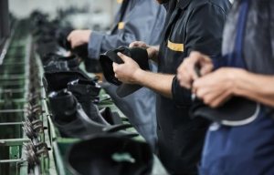 ΣΕΒ: Ευκαιρίες και προκλήσεις για την ελληνική βιομηχανία