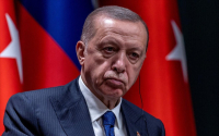 Ερντογάν: Η Ελλάδα δεν είναι σημαντική στο ΝΑΤΟ και το ΝΑΤΟ δεν είναι ισχυρό χωρίς την Τουρκία