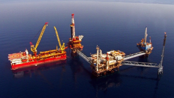Τι αναφέρουν πληροφορίες για έρευνες φυσικού αερίου που ξεκινούν τις επόμενες ημέρες