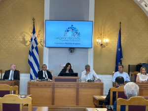 Επίσκεψη πολιτικής ηγεσίας Υπ. Τουρισμού στην Ρόδο