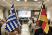 Ελληνογερμανικό Επιμελητήριο: Με 10 ελληνικές εταιρείες δύο επιχειρηματικές αποστολές σε ΗΠΑ - Καναδά και Λ. Αμερική