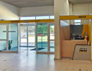 Autohellas: Ενισχύεται στις Κυκλάδες με νέο κατάστημα στο αεροδρόμιο της Μήλου