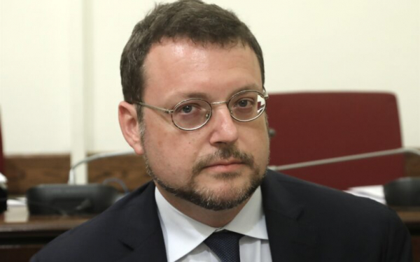 Λιανός: Το εργαλείο Sandbox είναι ήδη εδώ - Ο πρώτος γύρος θα ξεκινήσει τον Σεπτέμβριο