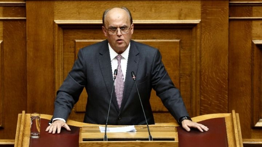 Ζαββός: Διαχειρίσιμα τα «κόκκινα» δάνεια τη πανδημίας