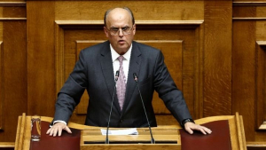 Ζαββός: Διαχειρίσιμα τα «κόκκινα» δάνεια τη πανδημίας