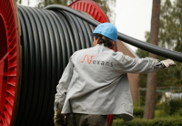 Nexans: Καμία επικοινωνία με την Άγκυρα για τις εργασίες ηλεκτρικής διασύνδεσης Ελλάδας – Κύπρου