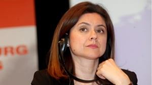 Διαγράφεται από το ΠΑΣΟΚ η Ζ. Δημαδάμα