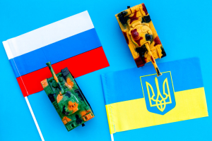 Ουκρανία: Το προσχέδιο συμφωνίας απηχεί τις ρωσικές θέσεις, λέει το Κίεβο