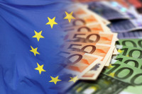 Υπερδιπλάσιο το επιτόκιο δανεισμού των ελληνικών επιχειρήσεων