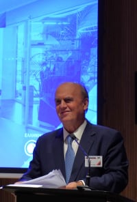 Ζαββός: Η HDB φιλοδοξεί να γίνει η τράπεζα βιώσιμης ανάπτυξης των ΜμΕ της Ελλάδας