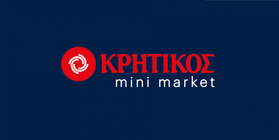 Νέο κατάστημα ΚΡΗΤΙΚΟΣ mini market στο Παγκράτι