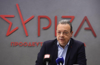 Σ. Φάμελλος: Η Ιδρυτική Διακήρυξη της ΕΛ.Α.Σ. δημιουργεί τη βάση για μια ενωτική προοπτική