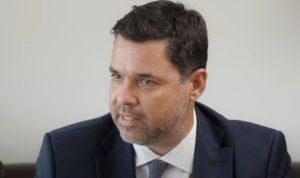 Κοντογεώργης: Η Δυτική Ελλάδα πρέπει να αναδειχθεί σε κορυφαίο αναπτυξιακό μοχλό