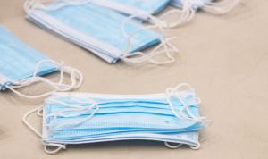 Μετάλλαξη «Κράκεν»: Συστάσεις για χρήση μάσκας