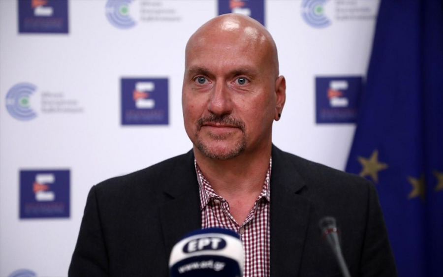 Ζαούτης (ΕΟΔΥ): Αλλάζει ο τρόπος που θα παρακολουθούμε την πανδημία