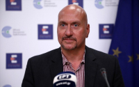 Ζαούτης (ΕΟΔΥ): Αλλάζει ο τρόπος που θα παρακολουθούμε την πανδημία