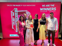 Κεφίρ ΟΛΥΜΠΟΣ: Αναδείχθηκε «Προϊόν της Χρονιάς 2024»