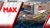 Max Stores: Πλάνα επέκτασης δικτύου και ενίσχυσης του e-shop- Αύξηση κερδών +28%