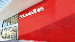 Miele: Αποφάσισε την κατάργηση 2.000 θέσεων εργασίας παγκοσμίως