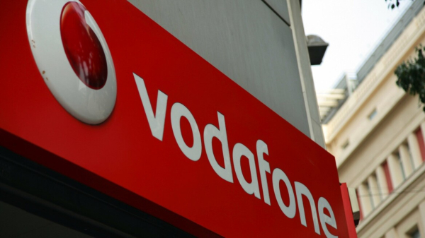 Συμφωνία 1,8 δισ. ευρώ για τη Vodafone από την πώληση των δραστηριοτήτων στην Ουγγαρία