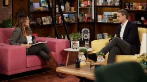 Μητσοτάκης: Ασφαλή τα παιδιά της «Κιβωτού» - Απόλυτη εμπιστοσύνη στο νέο ΔΣ της δομής