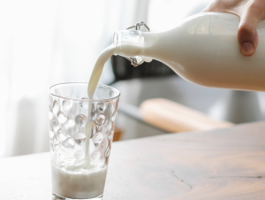 Σε τροχιά ανάκαμψης η αγορά γαλακτοκομικών προϊόντων