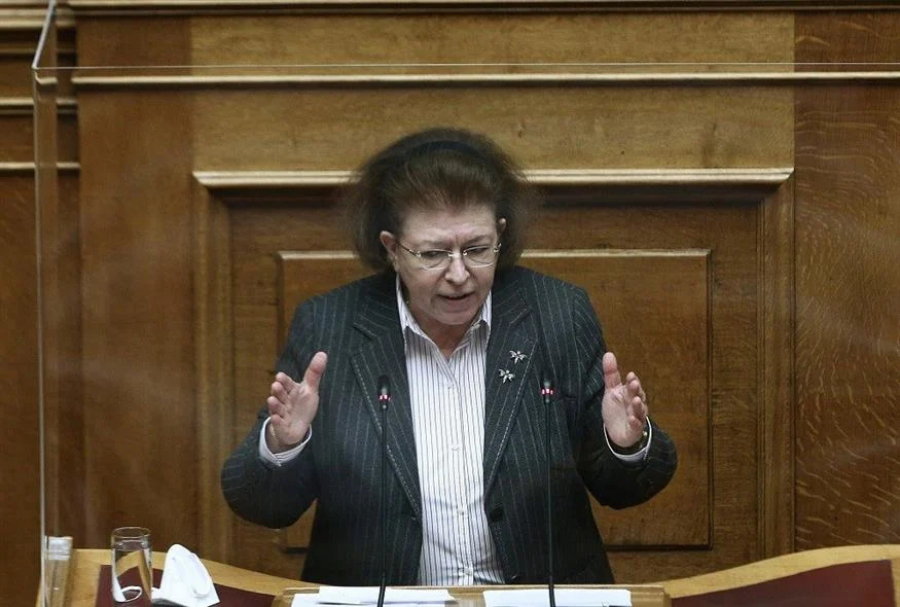 Η απάντηση του Υπουργείου Πολιτισμού στην ανάκληση χορηγίας από το ΙΣΝ