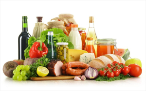 Σε χαμηλό 9μήνου οι παγκόσμιες τιμές τροφίμων