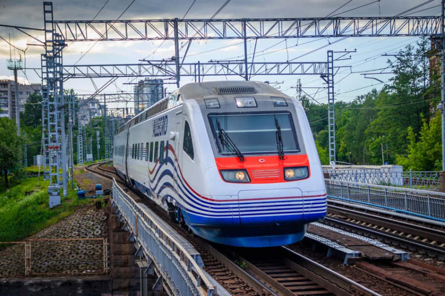 Φινλανδία: Διακόπτει τα σιδηροδρομικά δρομολόγια από και προς Ρωσία