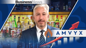 ΑΜΒΥΞ: Ιστορικό ρεκόρ τζίρου και κερδών το 2022